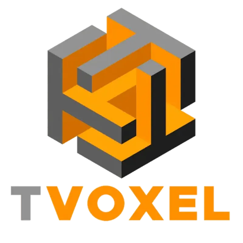 Tvoxel Technologies screenshot 1
