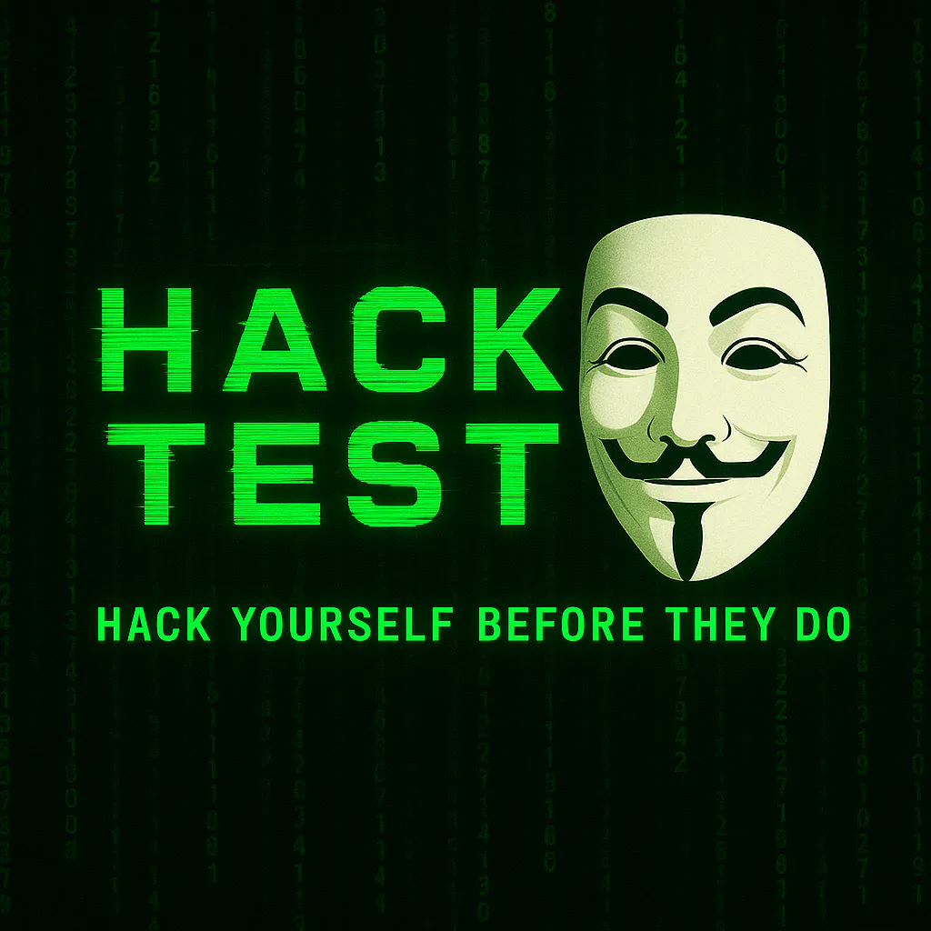Hacktest gallery image