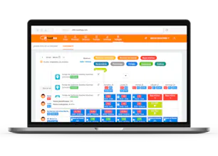 Tramitapp gallery image