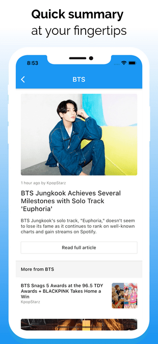 K-Pop Fans gallery image