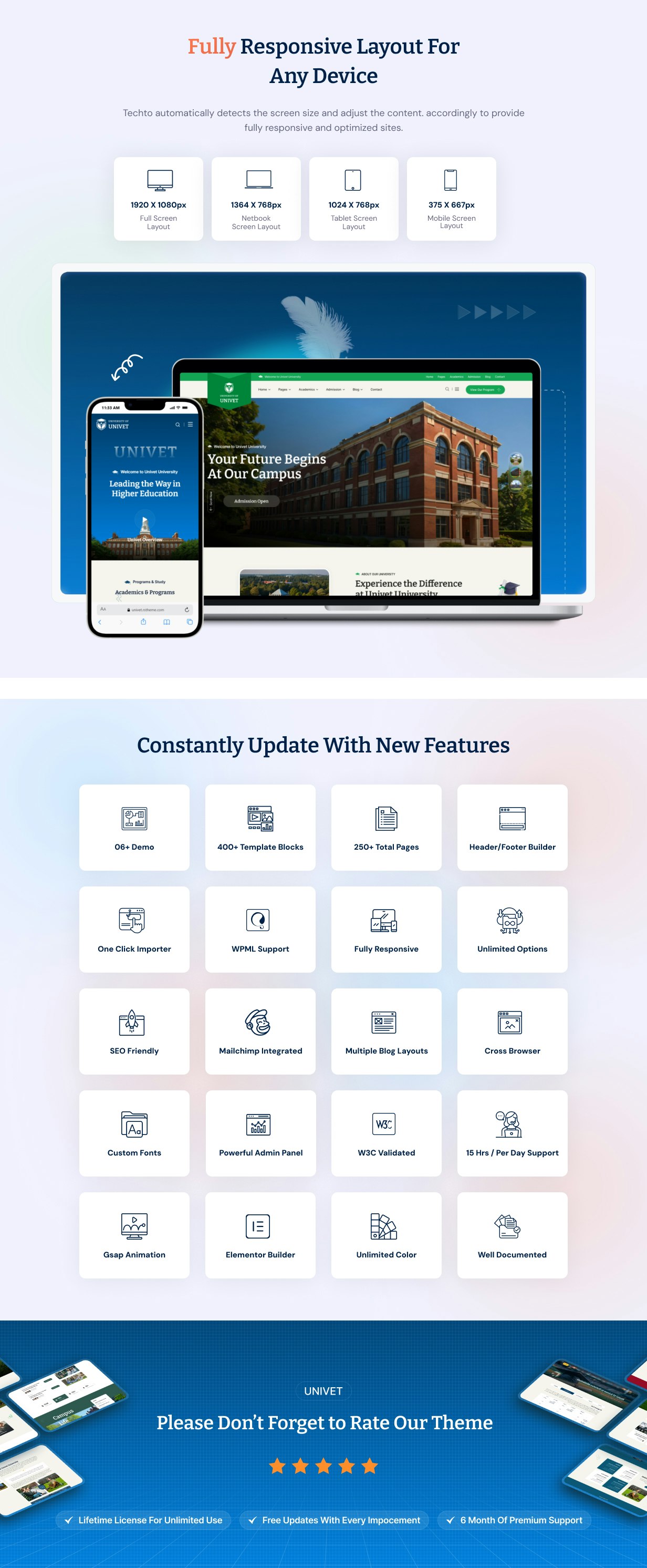 Univet gallery image