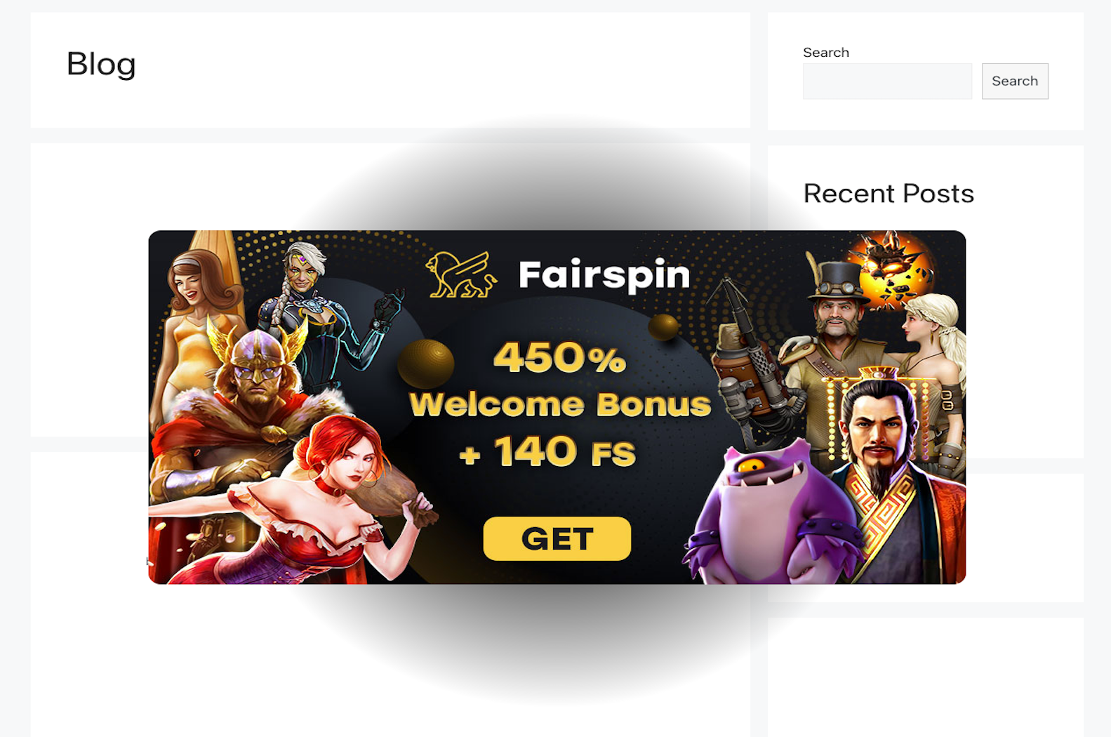WordPress Plugin Casino & Sportsbook -advertenties - Casino en sportweddenschappen Auto -advertenties voor WordPress media 1