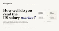 SalaryDuel · Game