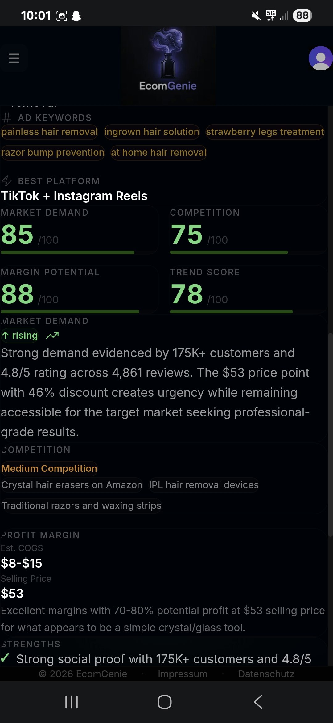 EcomGenie gallery image