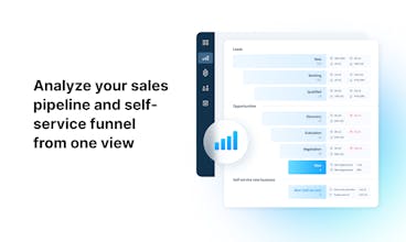 ChartMogul CRM gallery image