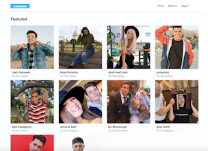 Zoomeo gallery image