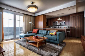 Room Interior Design & Home Decor gallery image