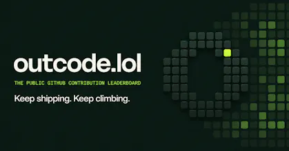 OutCode gallery image