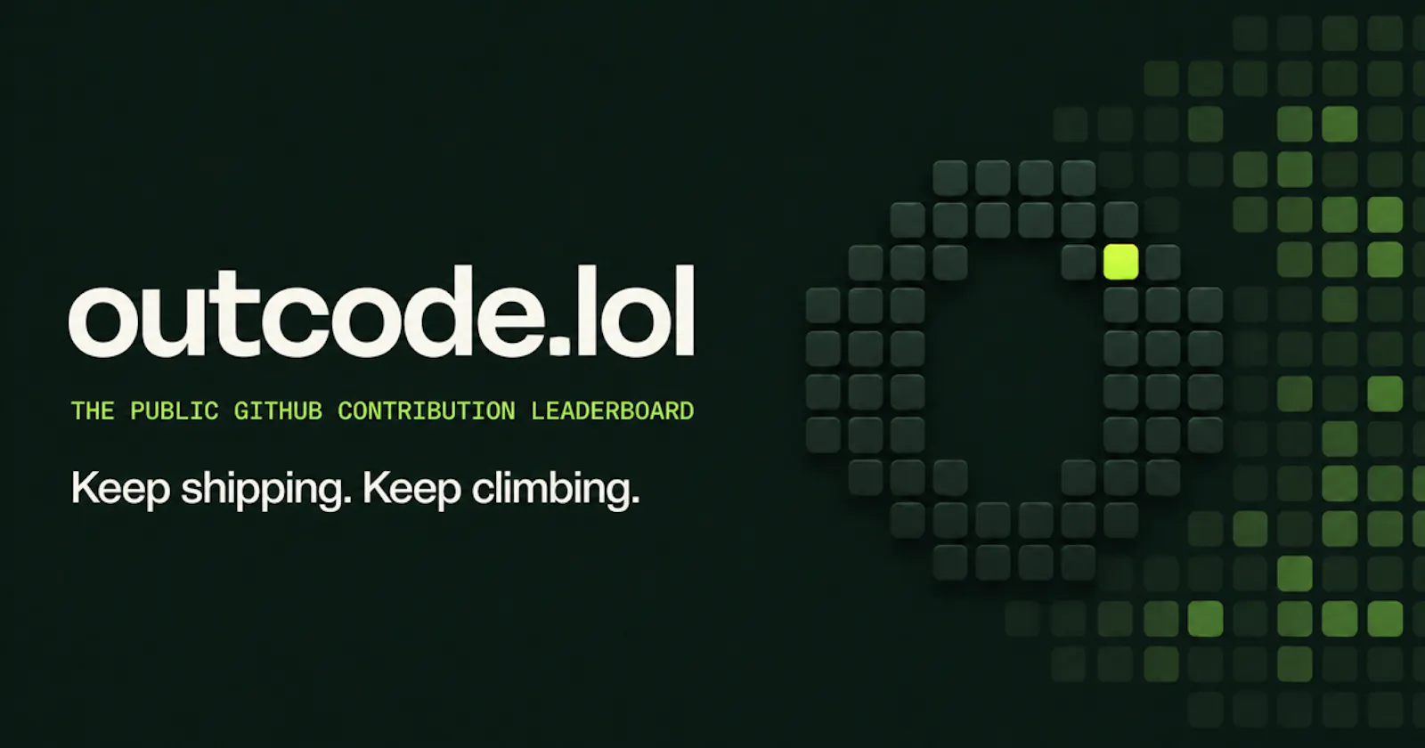 OutCode screenshot 1