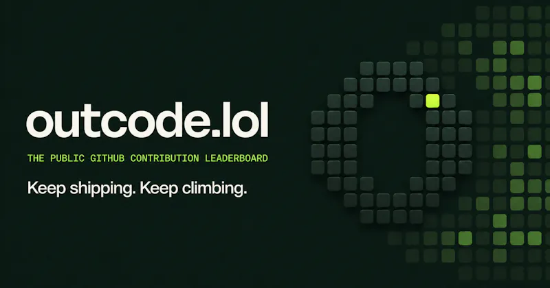 OutCode screenshot 1