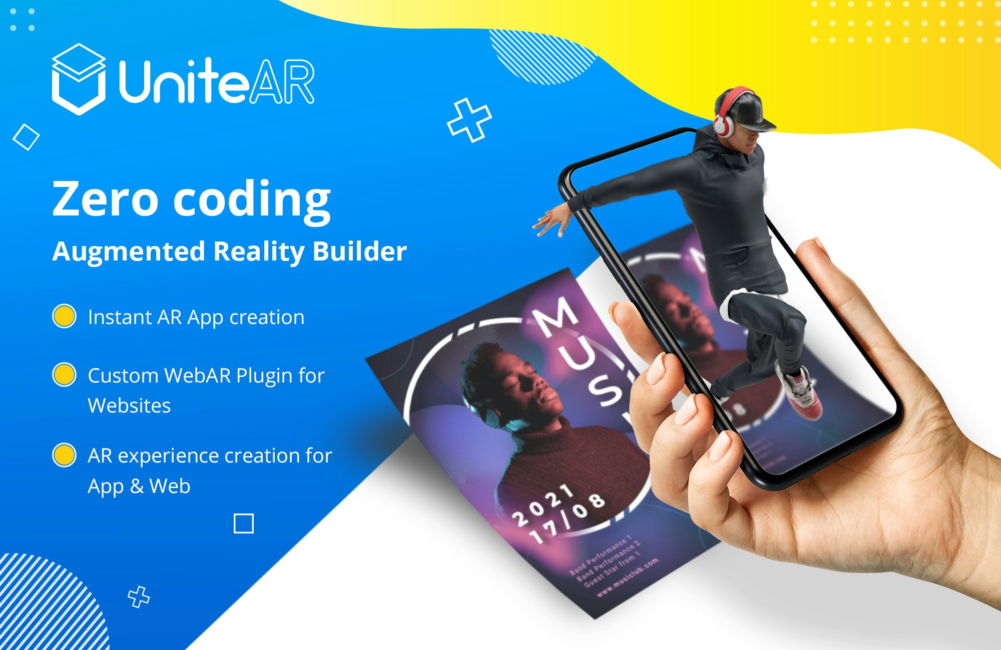 UniteAR gallery image