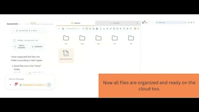 SemanticK gallery image