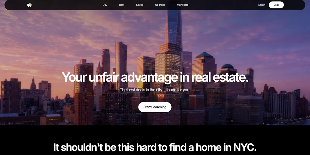 Realer Estate