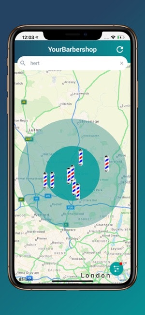 YourBarbershop gallery image