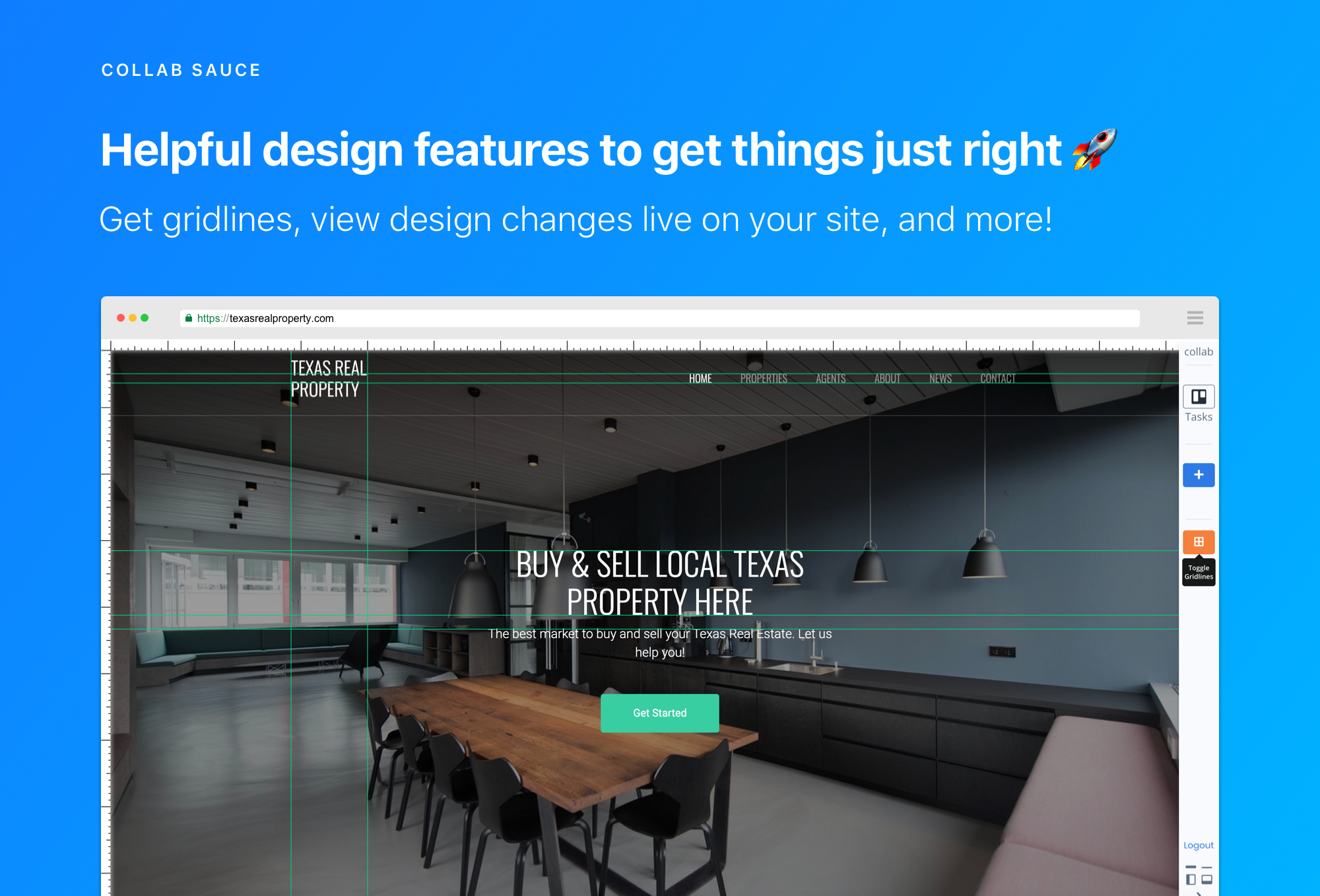 Collab Sauce gallery image
