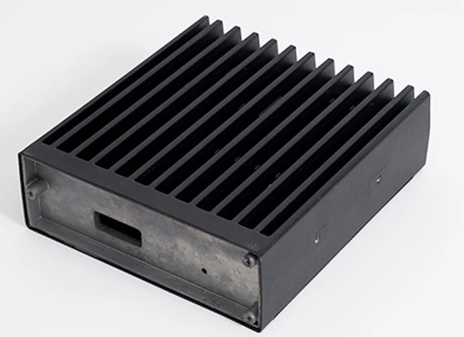 Die Casting Heat Sink Manufacturer screenshot 1