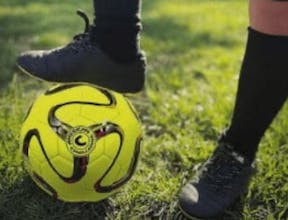 Youth Soccer Sports gallery image