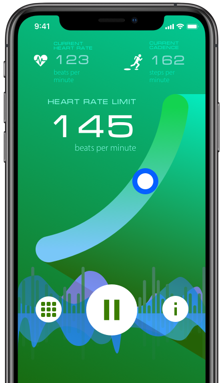 Drum2Run gallery image