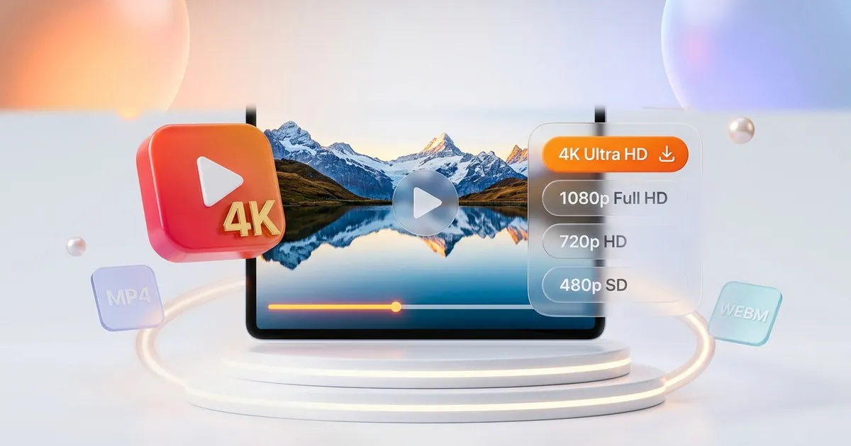 YouTube Video Download 4K gallery image