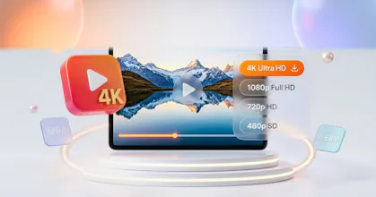 YouTube Video Download 4K gallery image