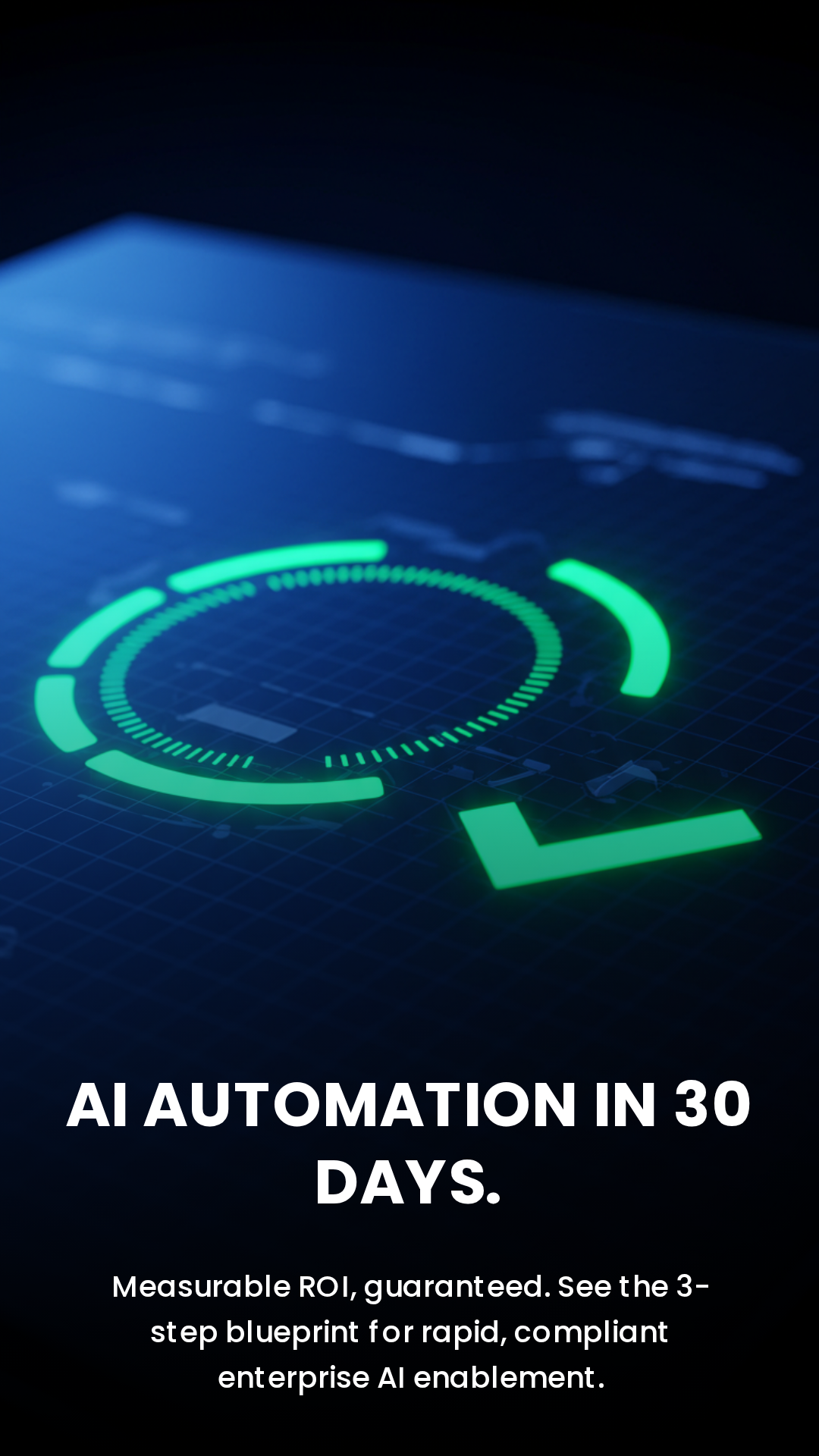 Deepspeed AI gallery image