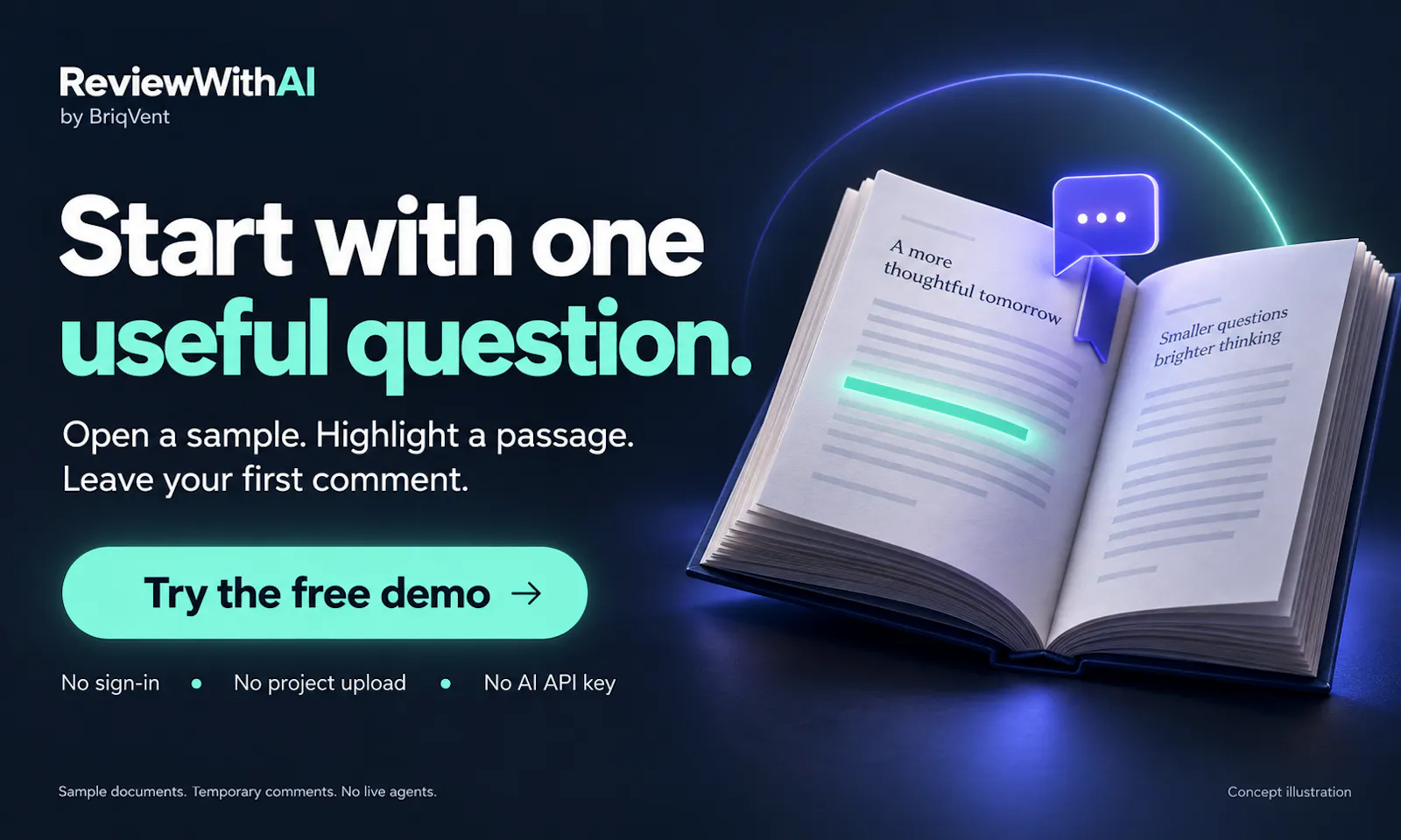 ReviewWithAI screenshot 5