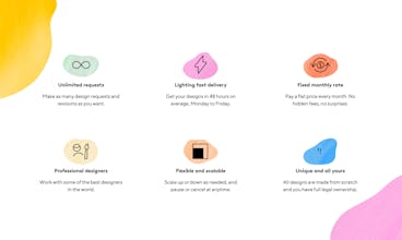 Hue 2.0 gallery image