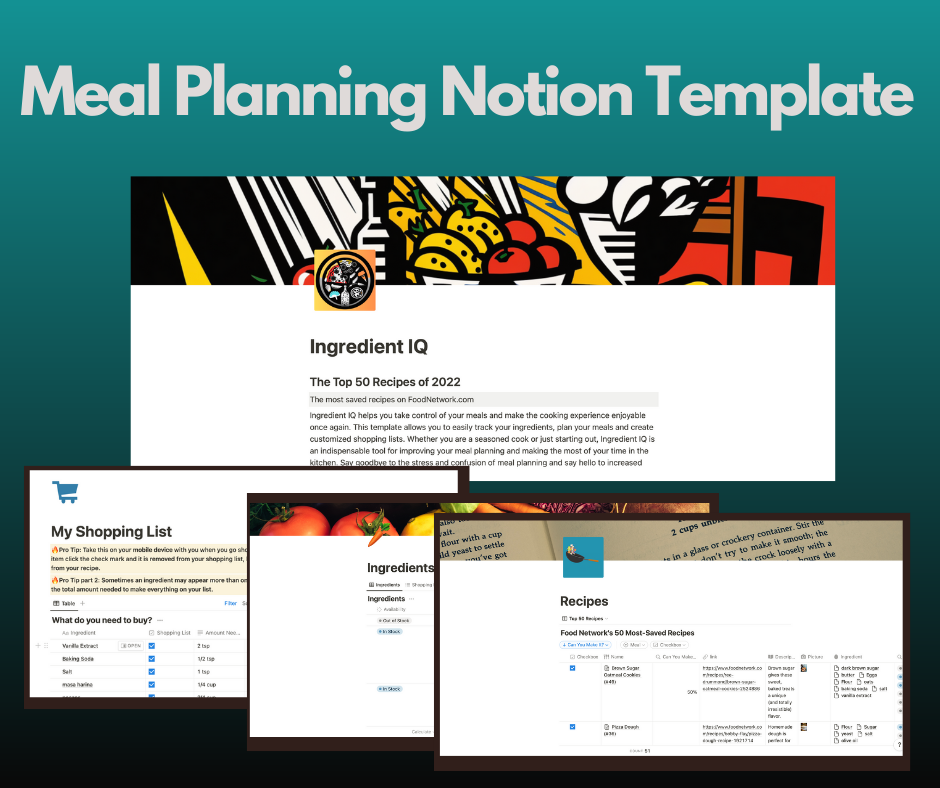 Cooking Cheat Code Template