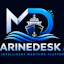 MarineDesk AI