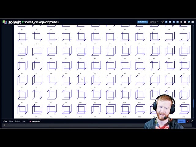 solveit gallery image