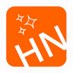 Refined Hacker News