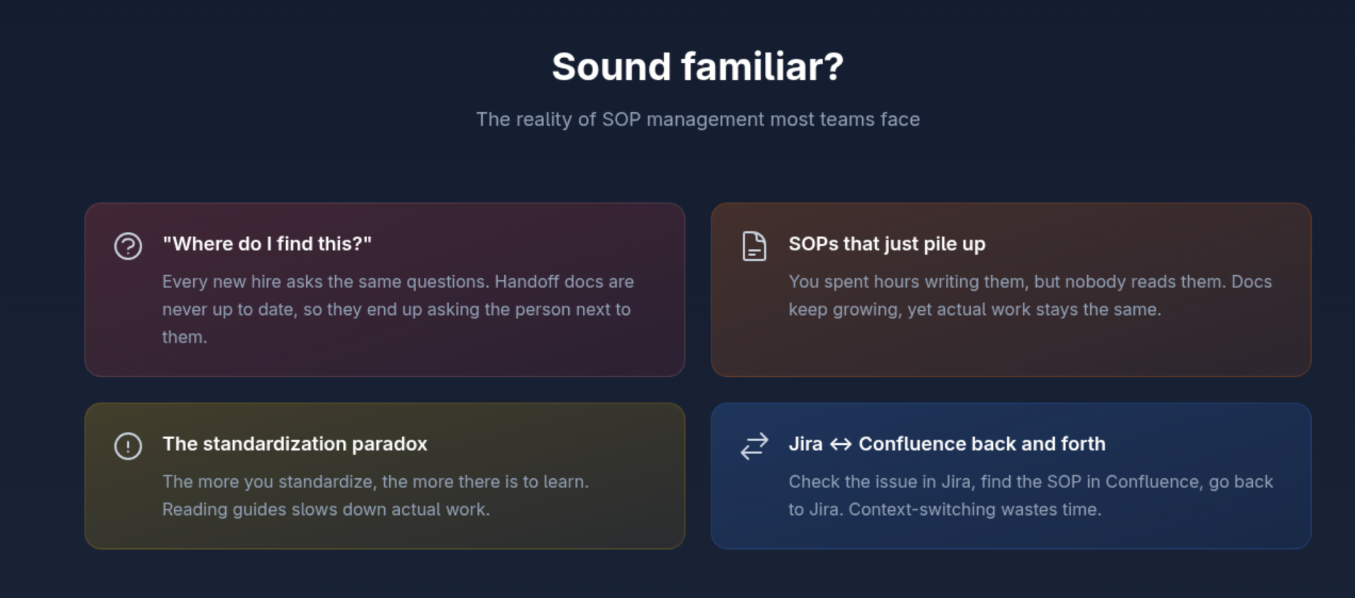 Project G - Screenshot 2 showing product features and functionality