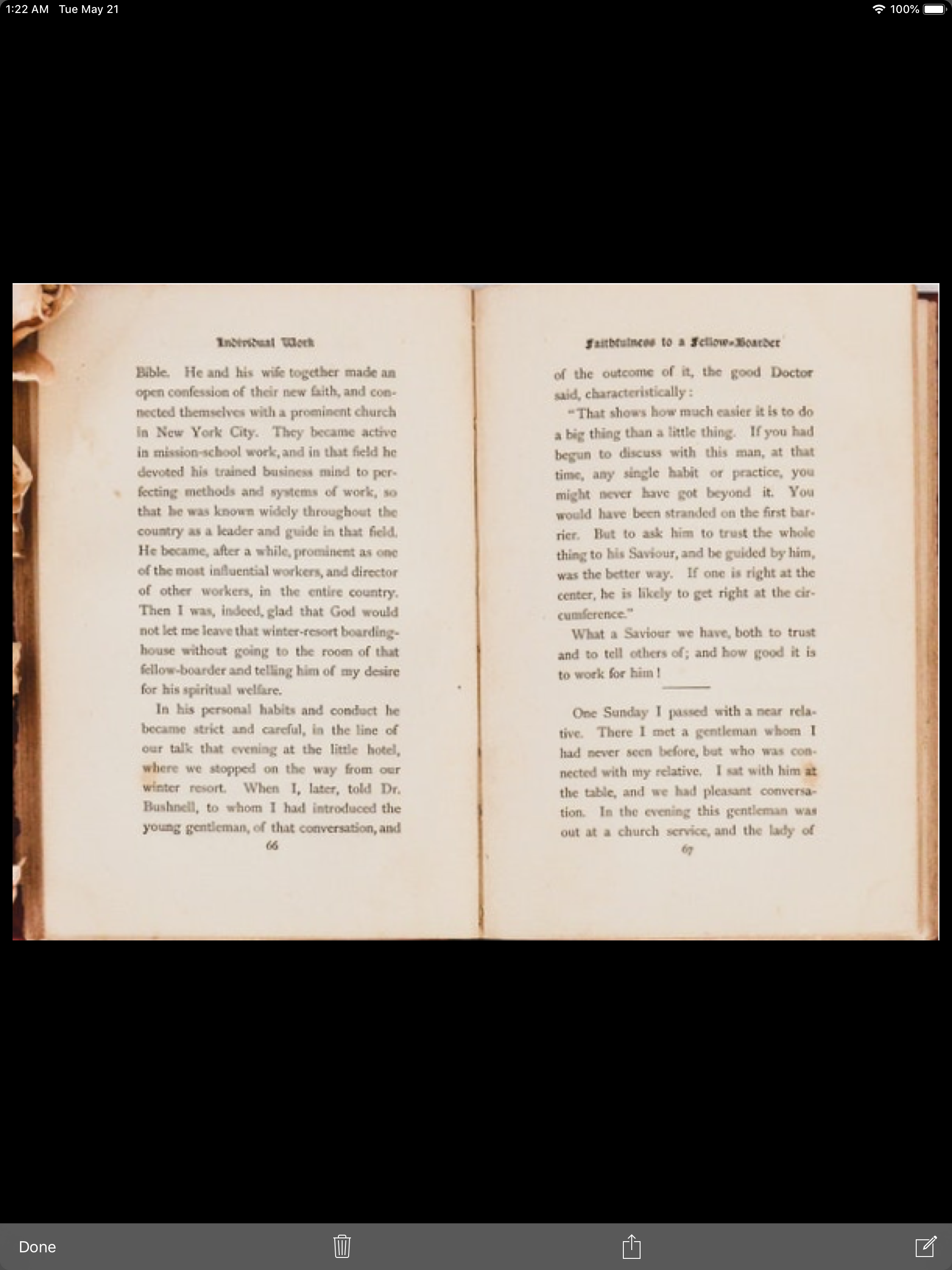 PDF Pencil - iOS App gallery image