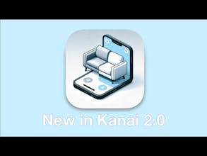 Kanai 2.0 gallery image