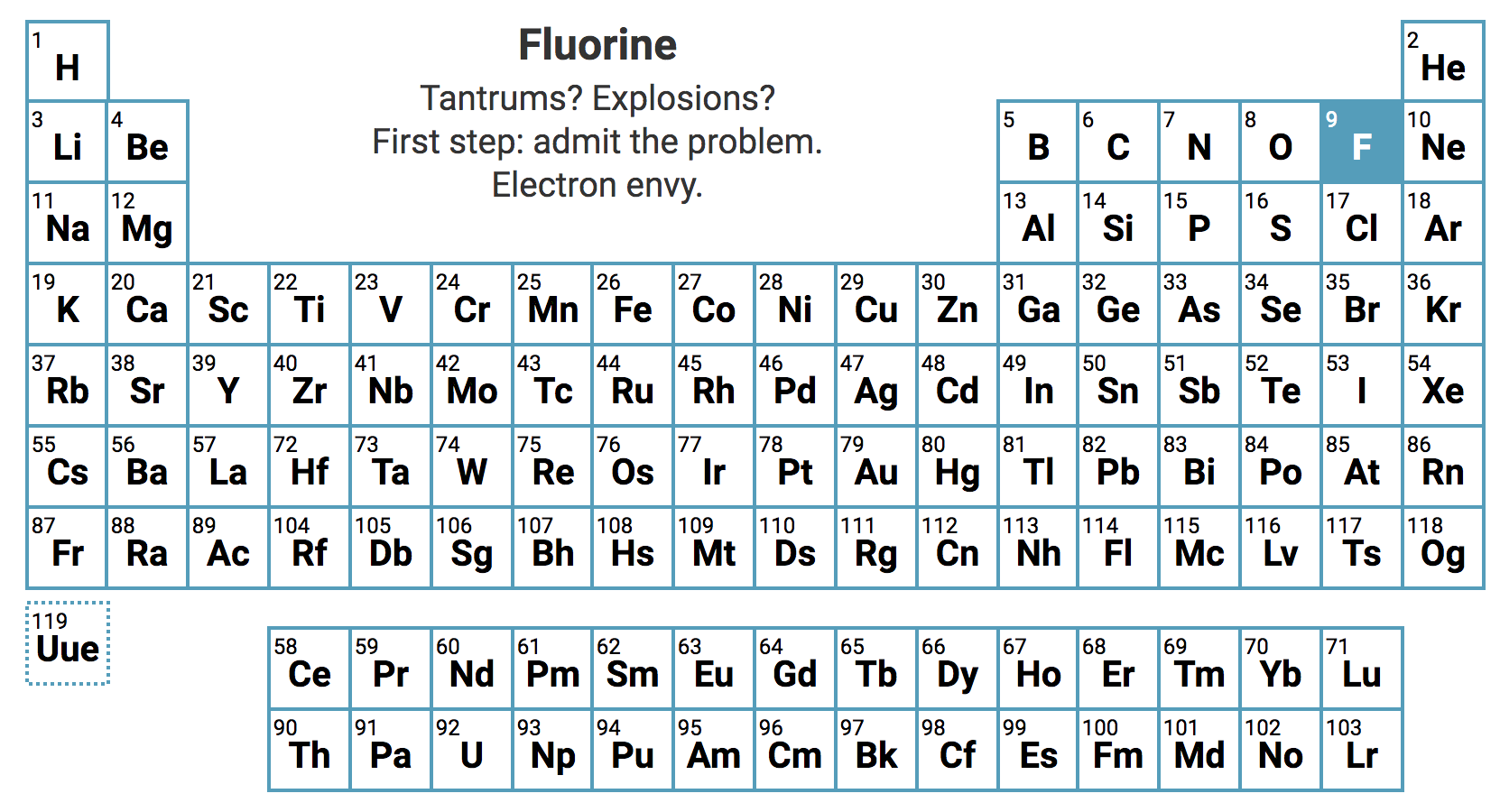 Elemental haiku gallery image