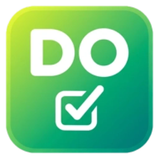 DoWork - Task Manager, Planner