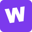 What's Up With That? logo