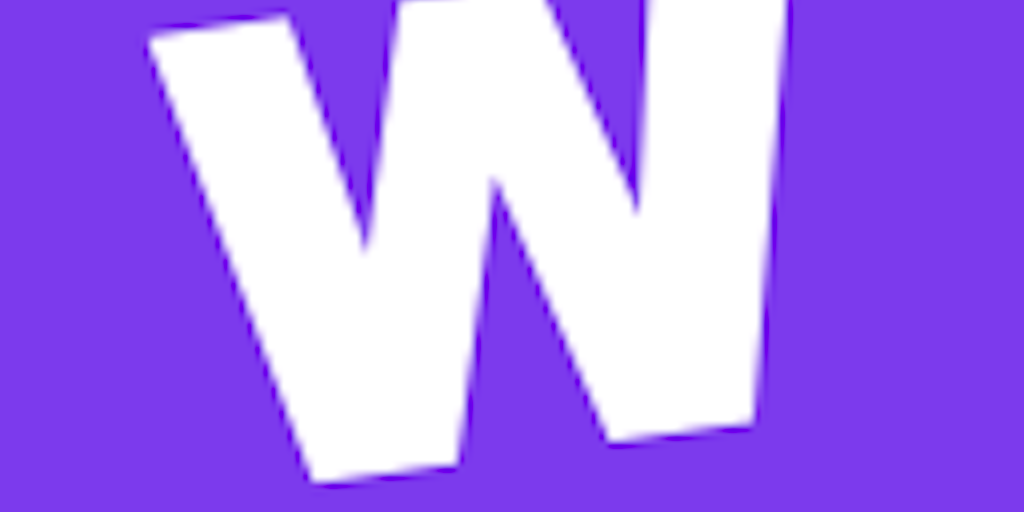 What's Up With That? Logo