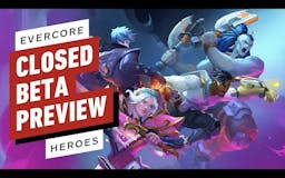 Evercore Heroes media 1