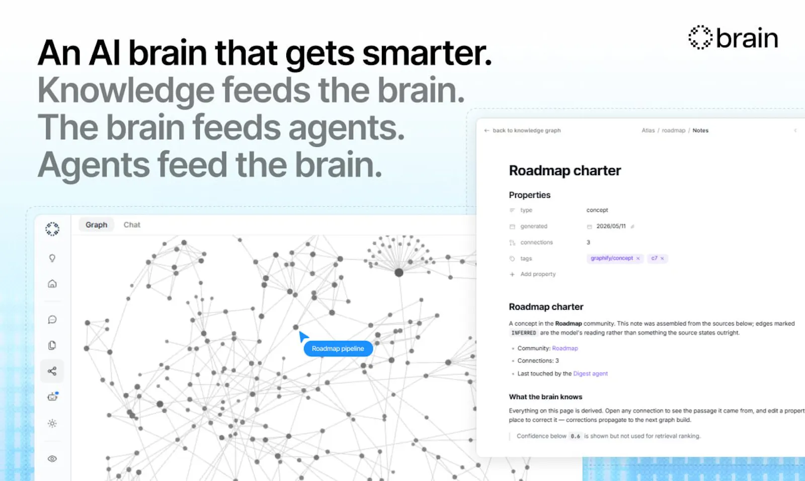 Heybrain screenshot 4
