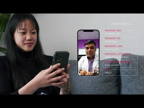 Ravkoo Health gallery image