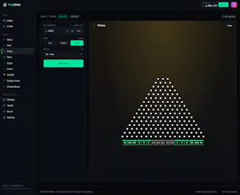 FreeStake gallery image