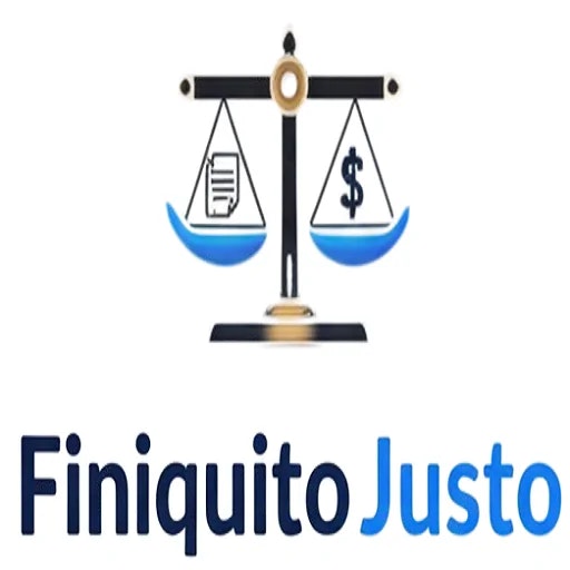 FiniquitoJusto  - Product Hunt launch logo