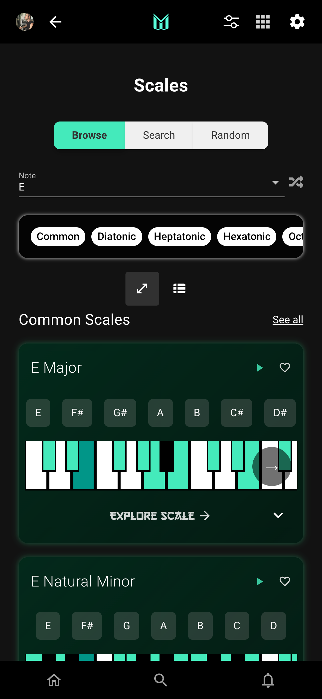 Melodic Mind - Screenshot 5 preview