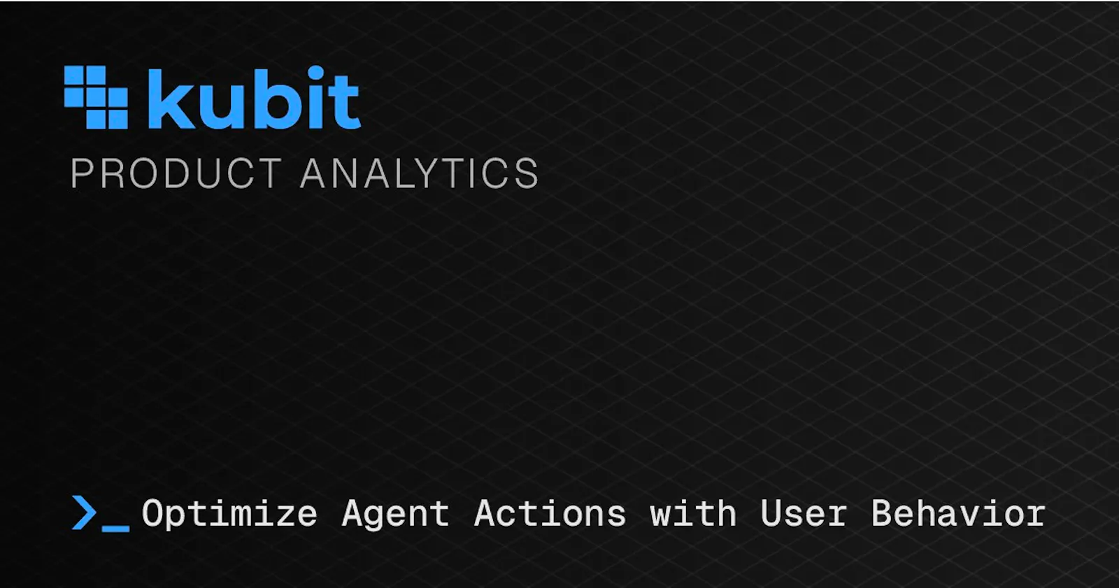 Product Analytics for Agents and Users screenshot 9