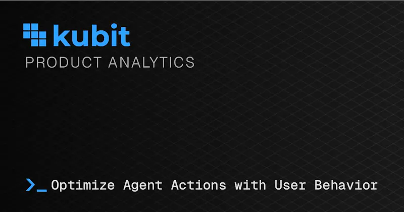 Product Analytics for Agents and Users screenshot 9