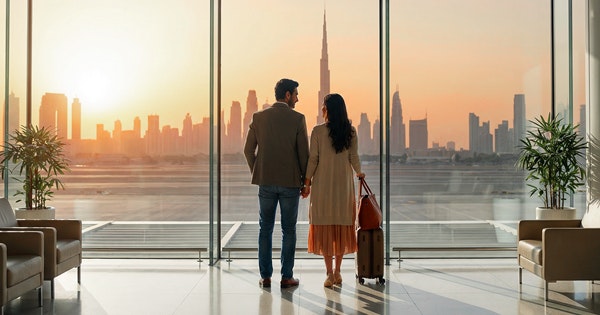 Relocation Guide - Main product screenshot demonstrating key features and user interface