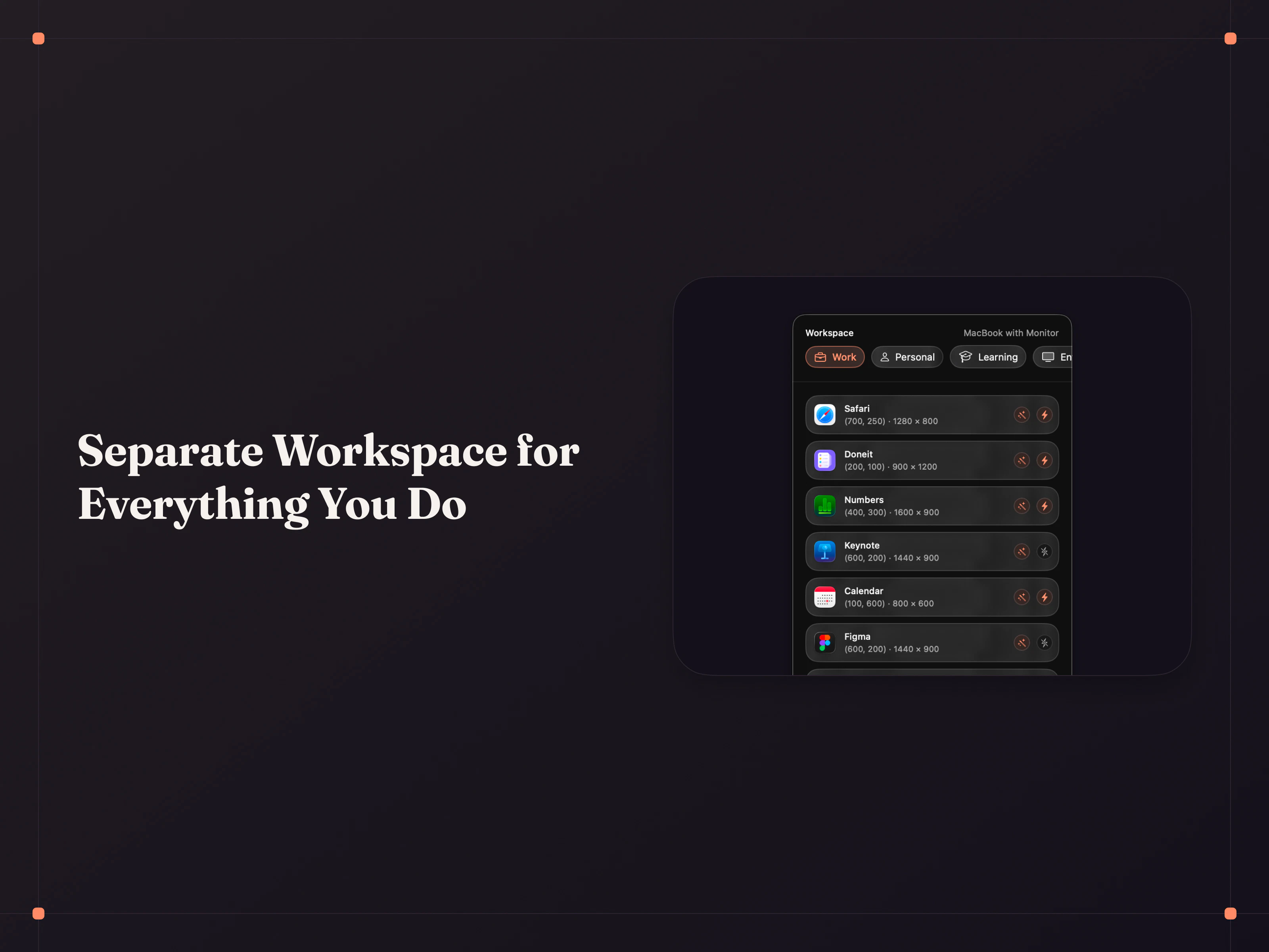 ScreenPlace screenshot 4