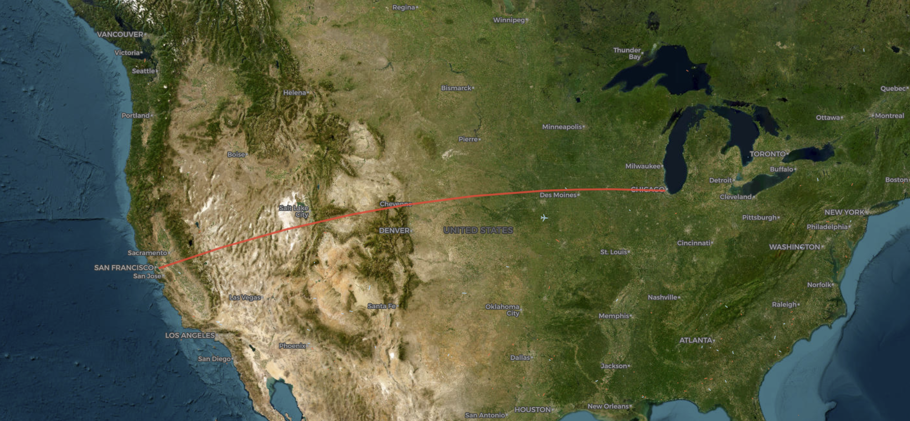 Situation Deck (SitDeck.com) gallery image