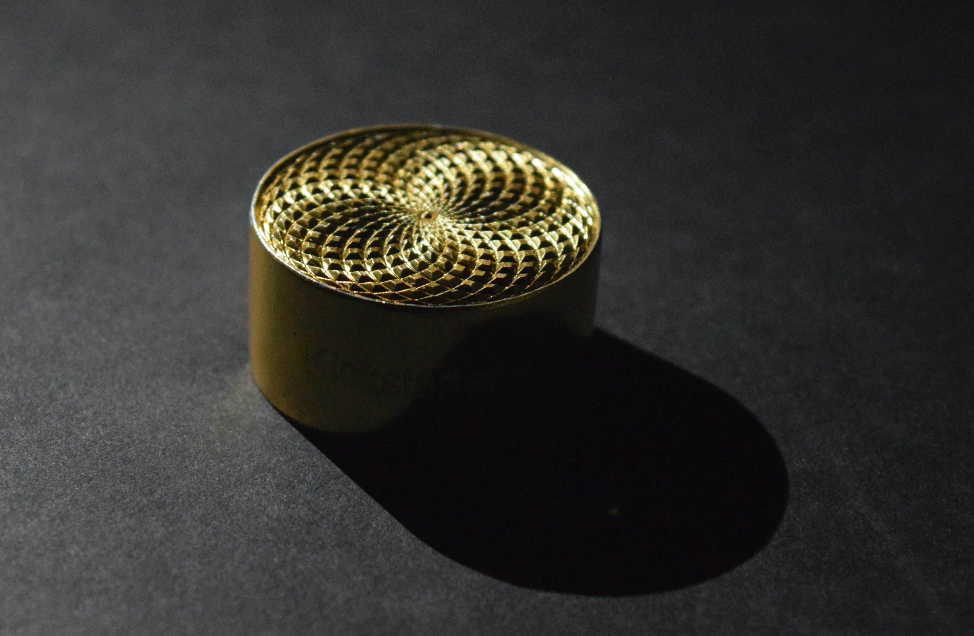 Desk_Infinity gallery image